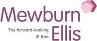 Mewburn Ellis LLP