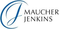 Maucher Jenkins