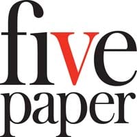 Five Paper