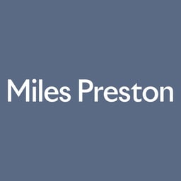 Miles Preston