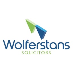 Wolferstans