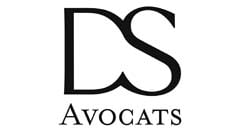 DS Avocats logo