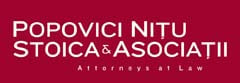 Popovici Nitu Stoica & Asociatii logo