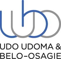 Udo Udoma & Belo-Osagie