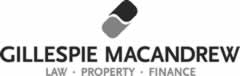 Gillespie Macandrew LLP