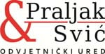 Praljak & Svic Law Firm logo