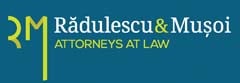 Radulescu & Musoi Attorneys at Law logo