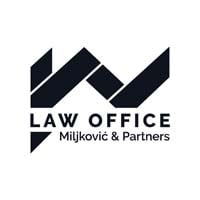 Law Office Miljkovic & Partners