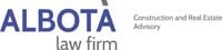 Albota Law Firm logo