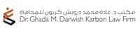 Dr. Ghada M. Darwish Karbon Law Firm