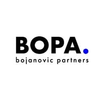 BOPA Bojanovic & Partners