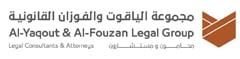 Al-Yaqout & Al-Fouzan Legal Group (YFLG)