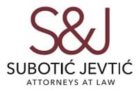 Subotic & Jevtic - Attorneys at Law