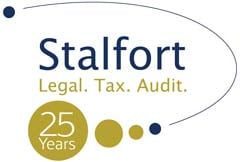 STALFORT Legal. Tax. Audit.