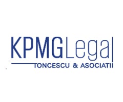 KPMG Legal - Toncescu & Partners SPRL logo