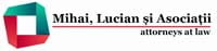 Mihai, Lucian si Asociatii logo