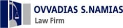 OVVADIAS S NAMIAS LAW FIRM