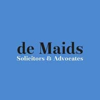 de Maids Solicitors & Advocates