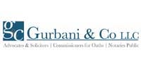 Gurbani & Co LLC