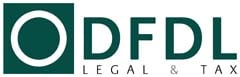 DFDL logo