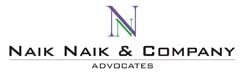 Naik Naik & Company logo