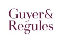 Guyer & Regules logo