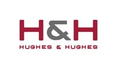 Hughes & Hughes logo