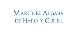 Martínez, Algaba, de Haro y Curiel