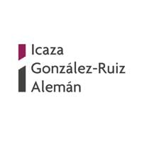 Icaza, González-Ruiz & Alemán