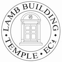 Lamb Building (Brighton) logo