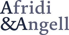 Afridi & Angell Legal Consultants logo