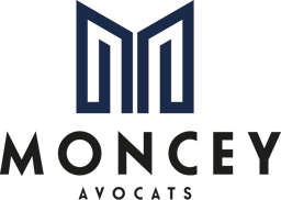 Moncey Avocats logo