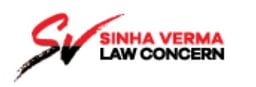 Sinha Verma Law Concern logo