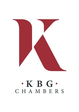 KBG Chambers