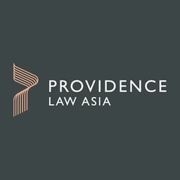 Providence Law Asia LLC