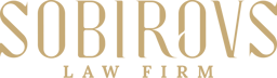 Sobirovs Law Firm logo