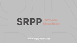 SRPP Ltd.