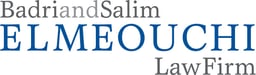 Badri and Salim El Meouchi LLP