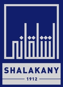 Shalakany Law Office