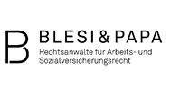 Blesi & Papa logo