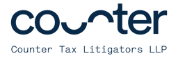 Counter Tax Litigators LLP logo