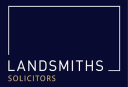 Landsmiths Solicitors logo