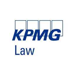 KPMG in Ireland logo