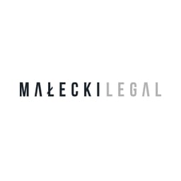 Malecki Legal logo