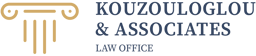 KOUZOULOGLOU & ASSOCIATES logo