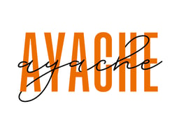 AYACHE logo