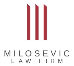 Milosevic Law Firm