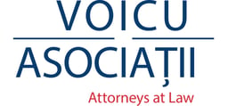 Voicu & Asociatii logo