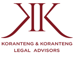 Koranteng & Koranteng Legal Advisors