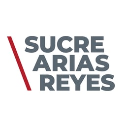 SUCRE ARIAS REYES logo